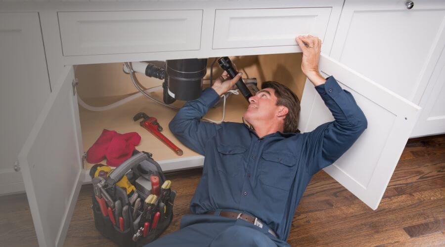 Local expert plumbing services in Ronda, NC